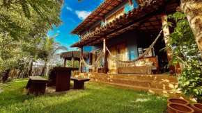 Casa Shala Caraíva